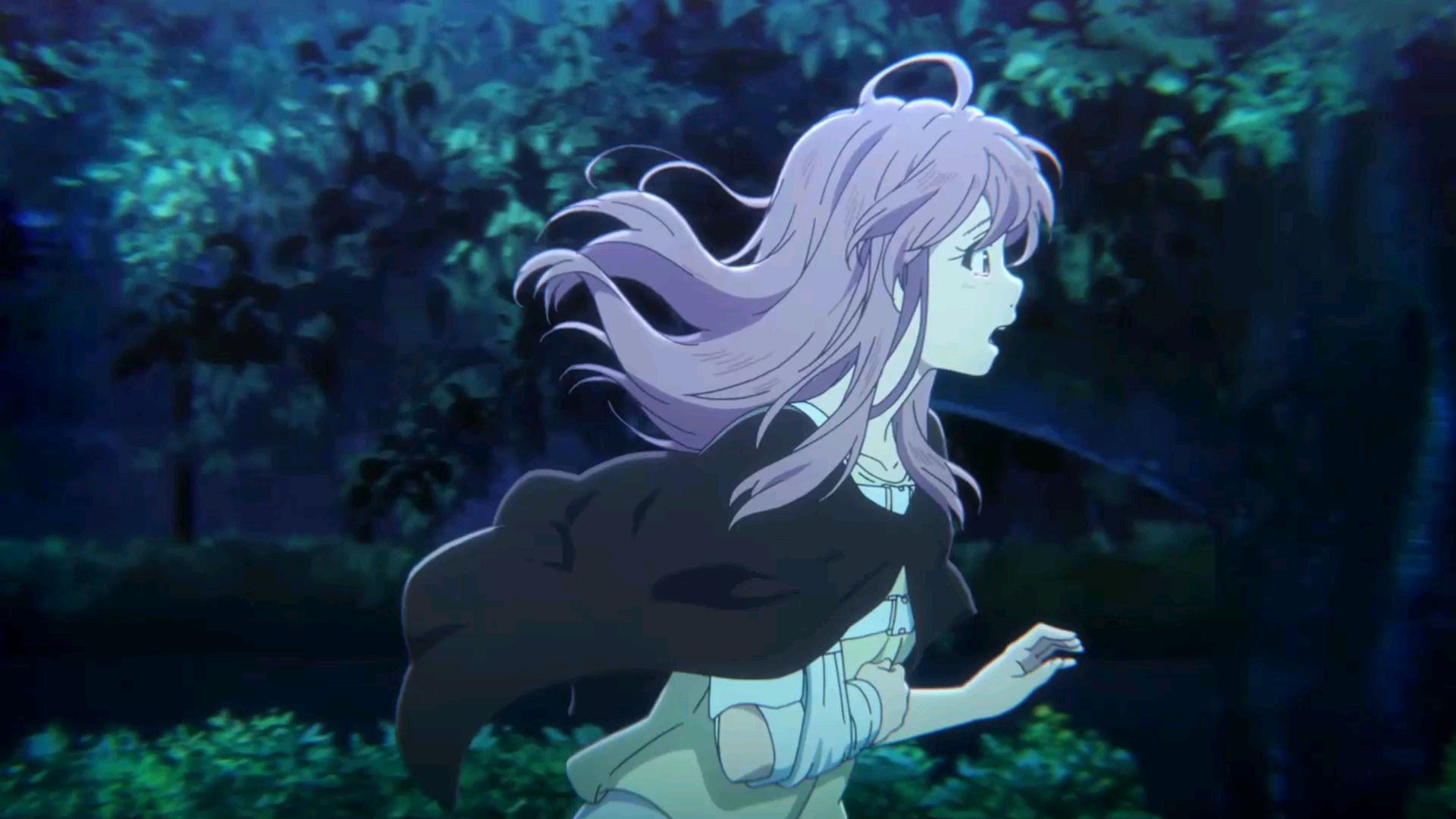 催泪虐心治愈心做し动漫混剪