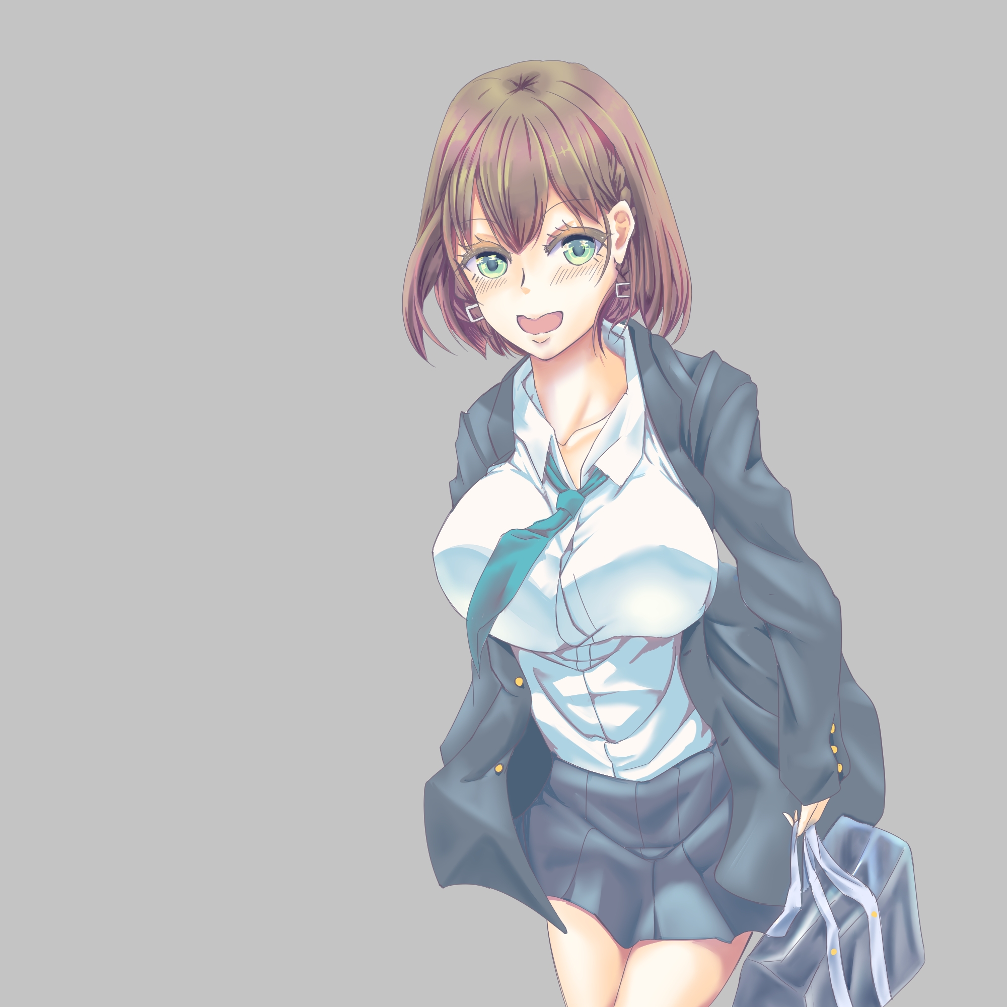 p站上的星期一的丰满图