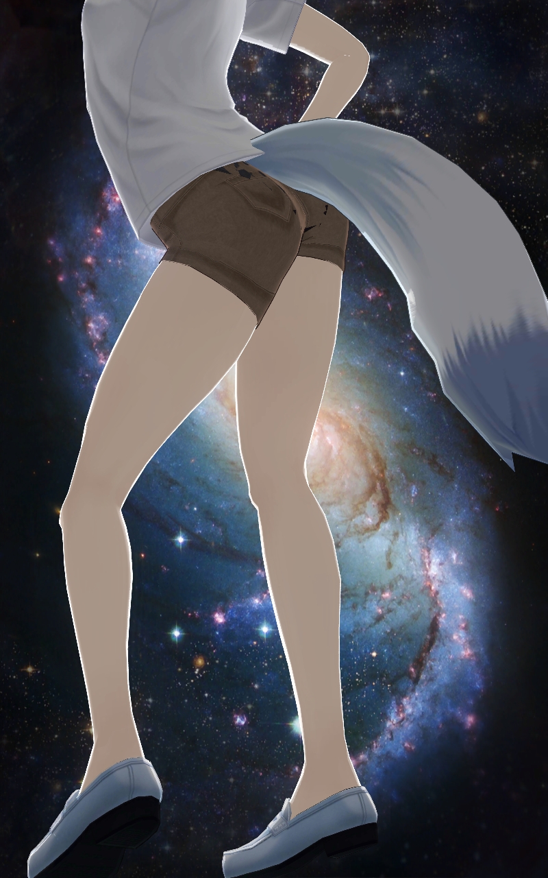 p站上的非人哉图