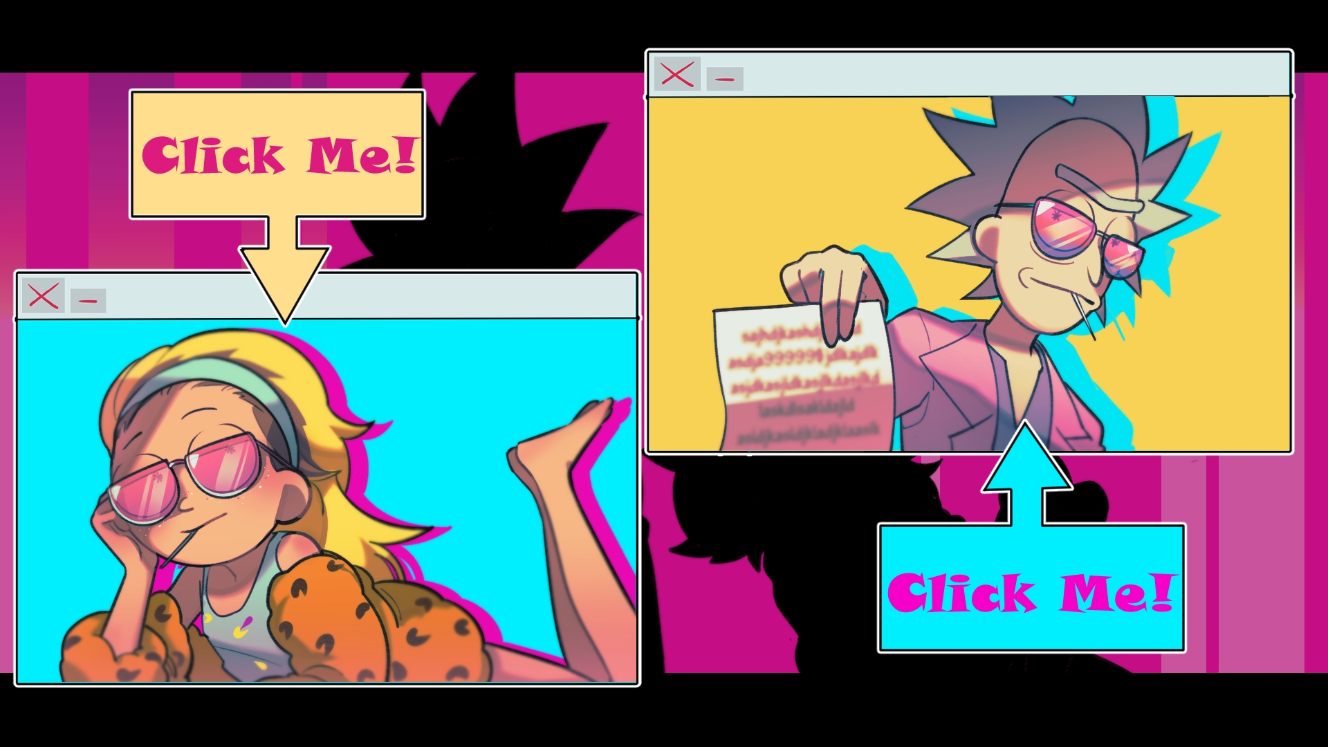 首先是迈阿密瑞克和迈阿密莫蒂↓(这次视频出场比较多www)2020-6-28