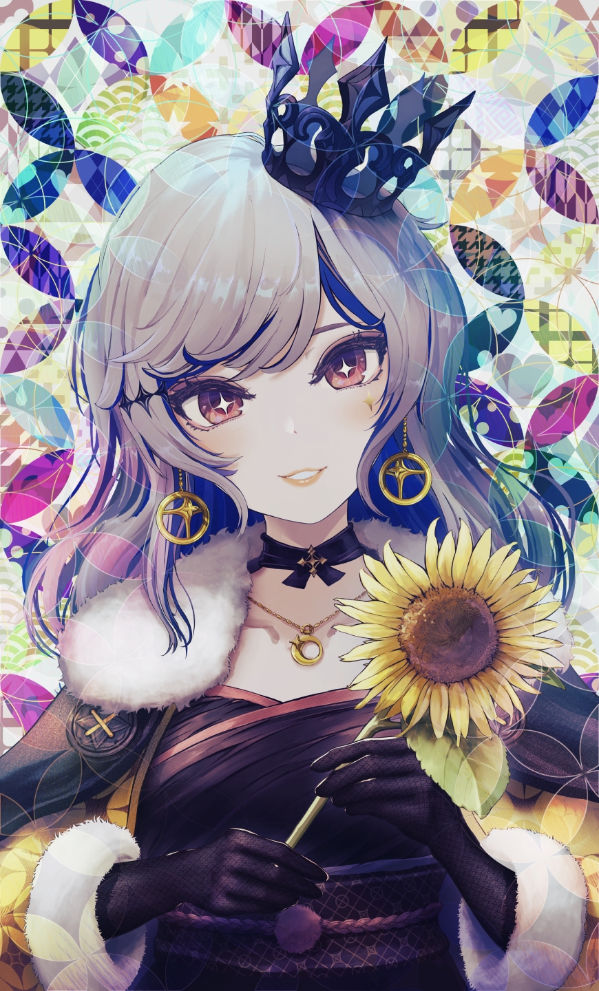 画师minyom作品欣赏