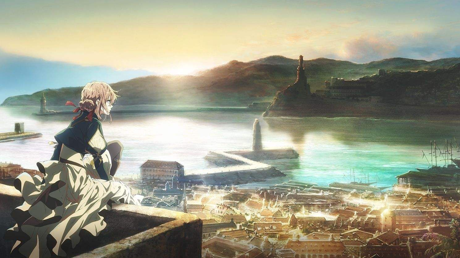 你是我遥不可及的存在