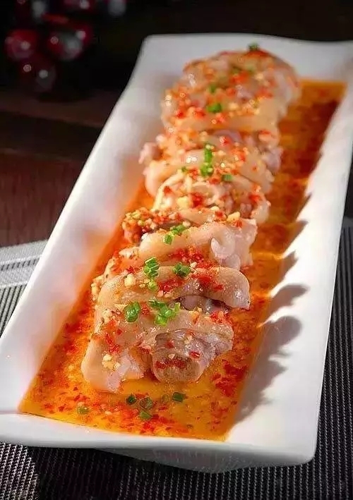 大厨分享五款热菜酱汁制作做法详细口味丰富