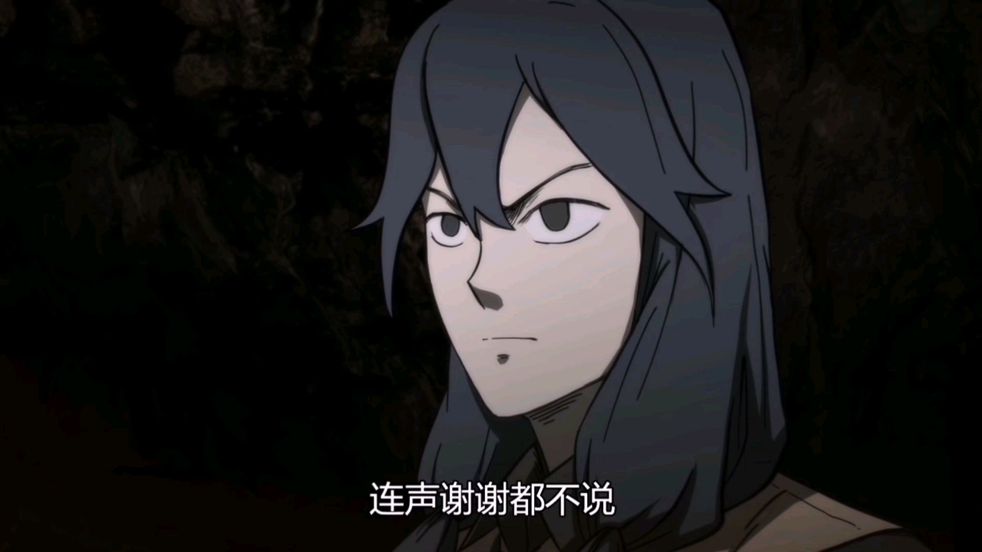 【暴恐不恐】胡志安:司言,这辈子对不起,下辈子让我来保护你吧!