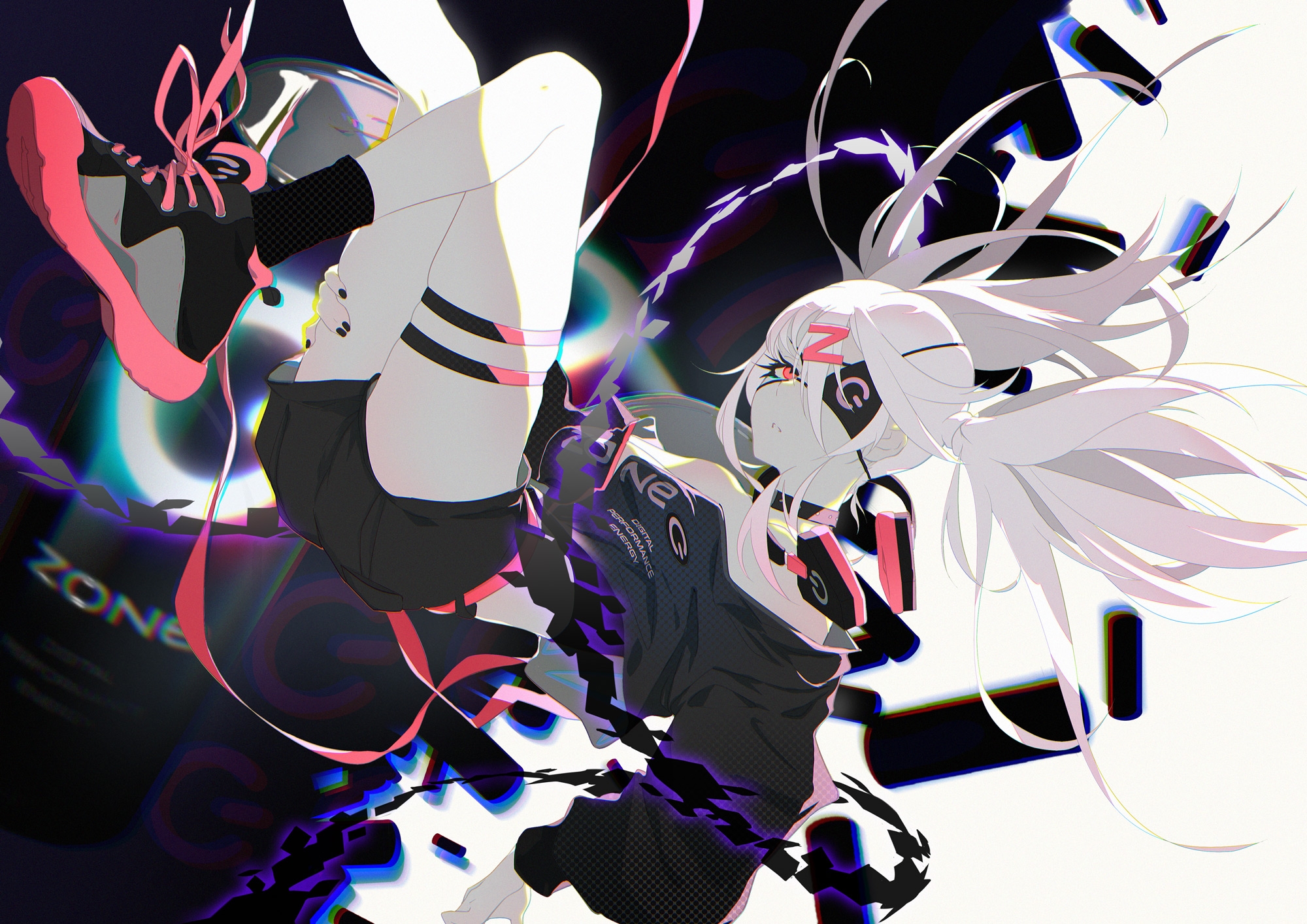 二次元美图壁纸搬运第十四期