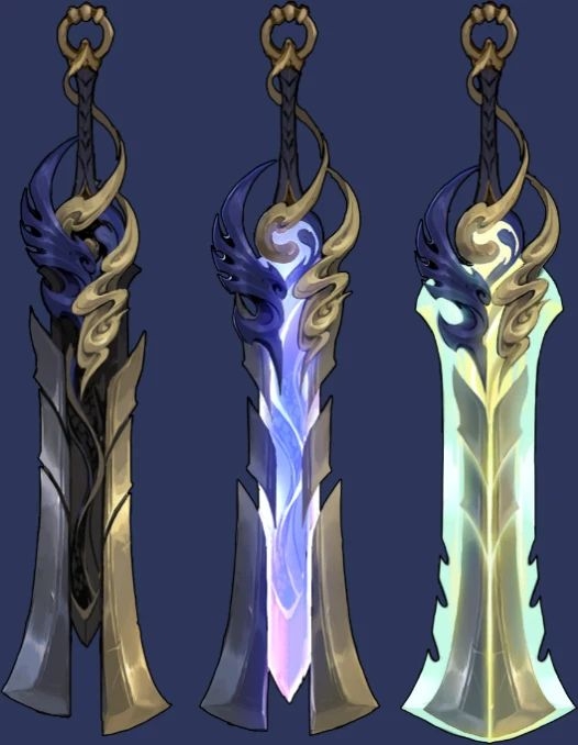 王者荣耀李信世界冠军杯限定皮肤一念神魔灵感及特性介绍