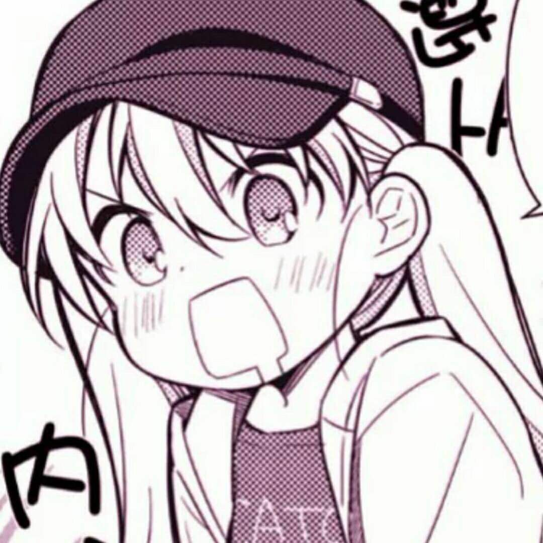 头像二刺猿来辣