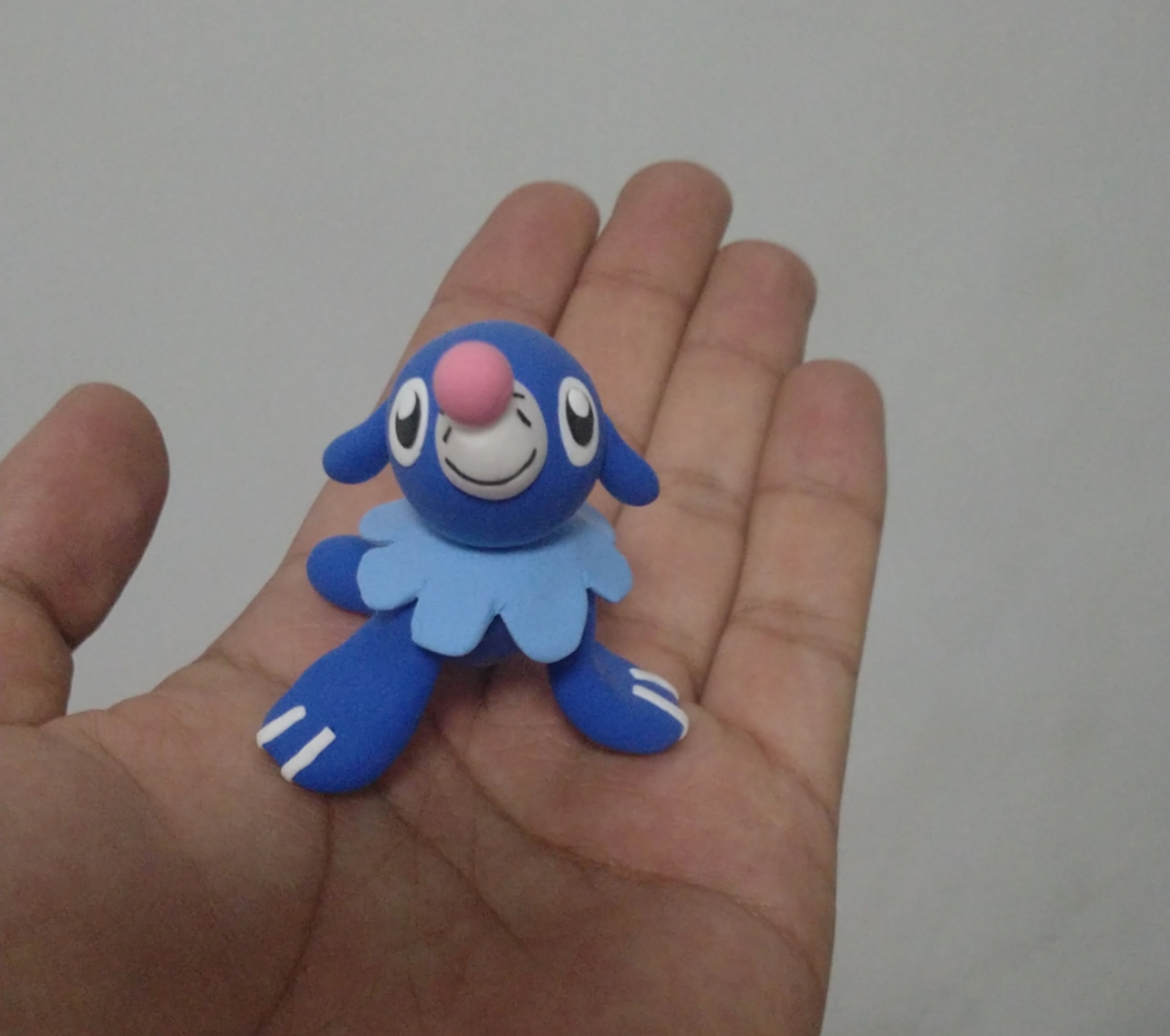 [黏土宝可梦]球球海狮