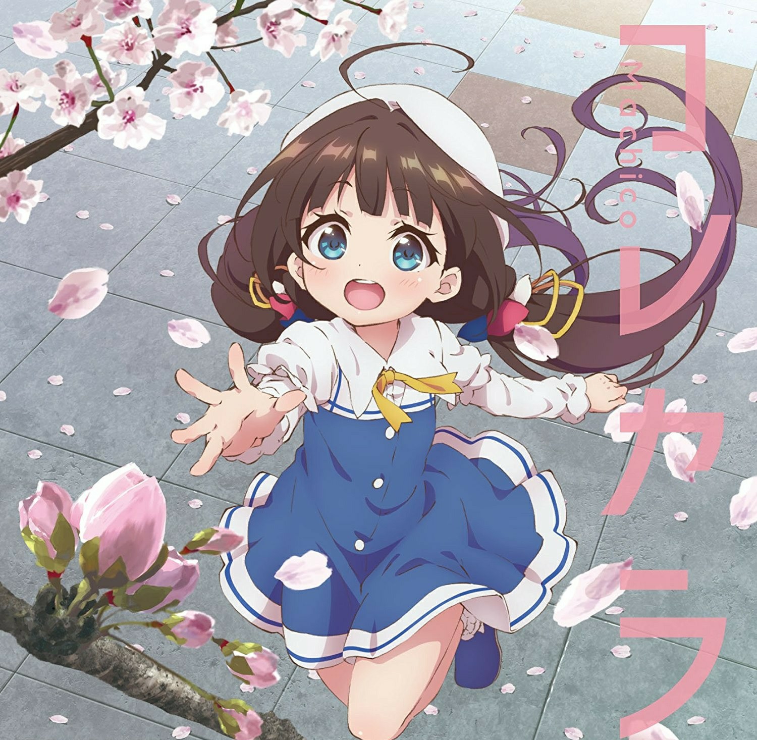 【龙王的工作】可爱的小徒弟—雏鹤爱!