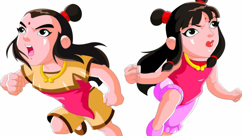 一分钟了解东方神娃