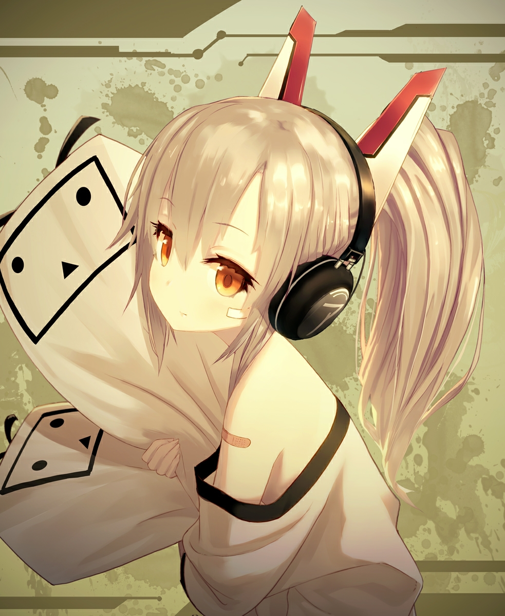 分享一下美少女图