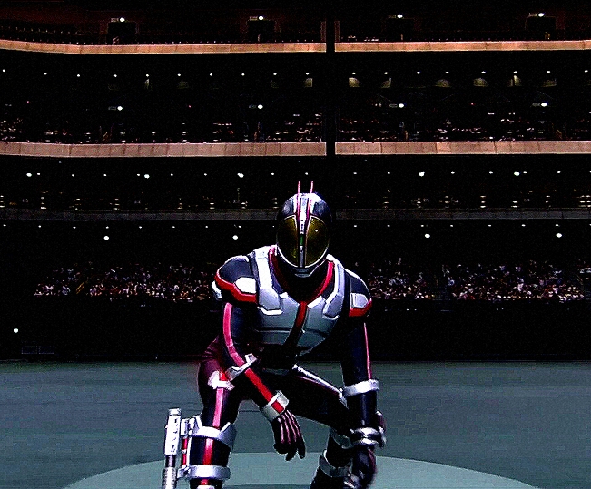 假面骑士faizvs犀牛奥菲以诺