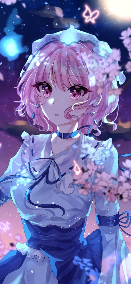 二次元壁纸日推第三十五天