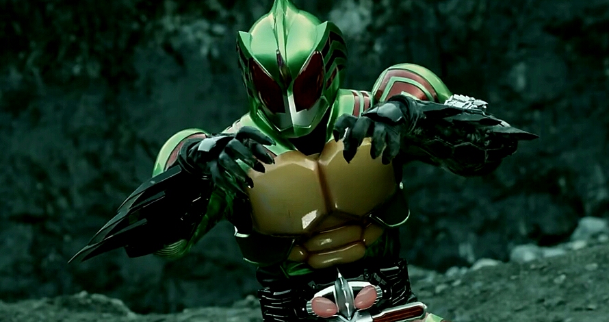 假面骑士amazons清晰画质