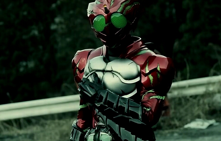 假面骑士amazons清晰画质