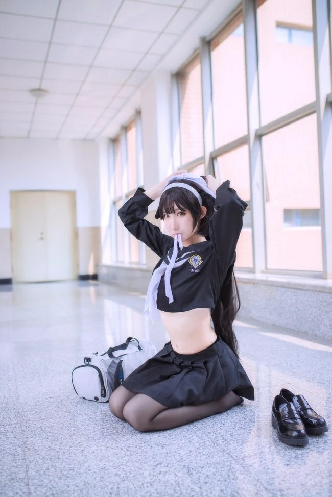 腿控福利第四弹双倍的黑丝双倍的快乐