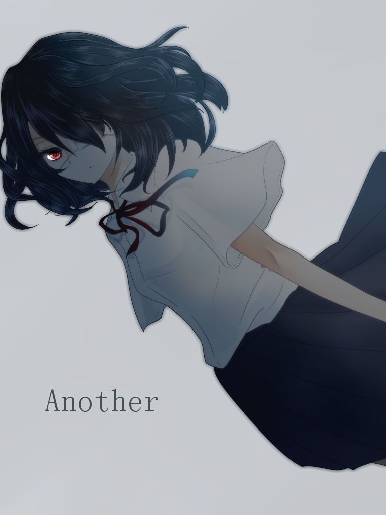 二次元壁纸特辑no3见崎鸣