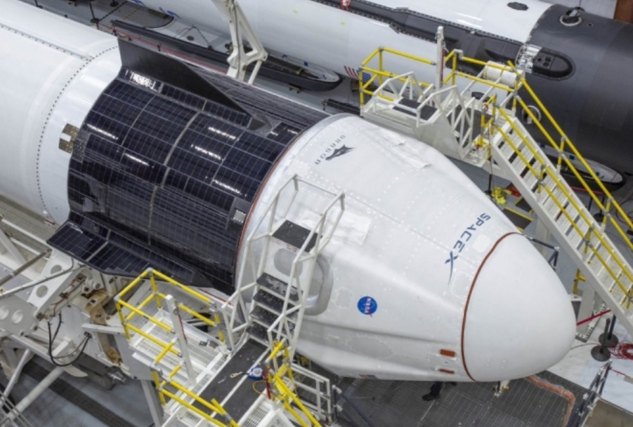 世界航空  自己制造的固体燃料火箭下一个它在木星内部77004米,木星都