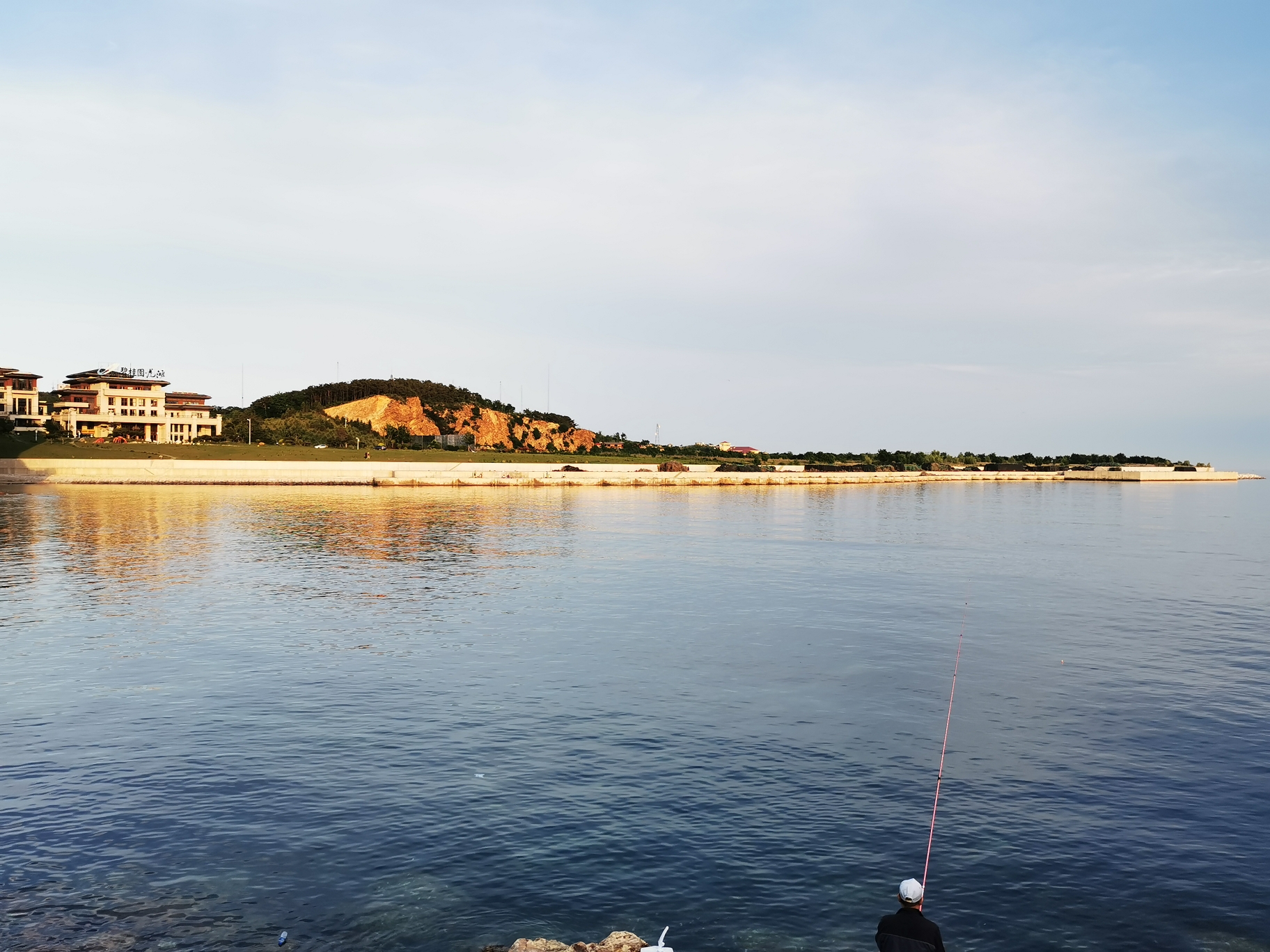 海之韵棒棰岛老虎滩