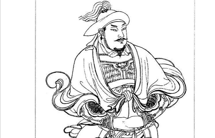 来聊聊范阳笠吧