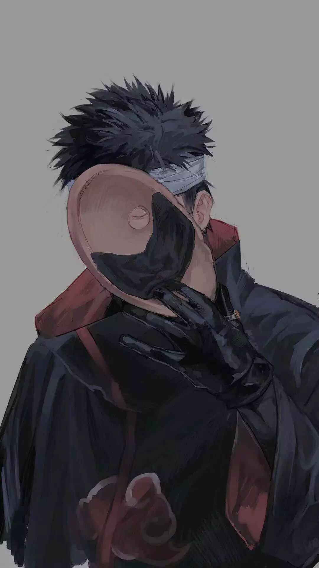 以卡卡西的实力在晓组织排第几首先感受下晓每个成员的强大实力再与