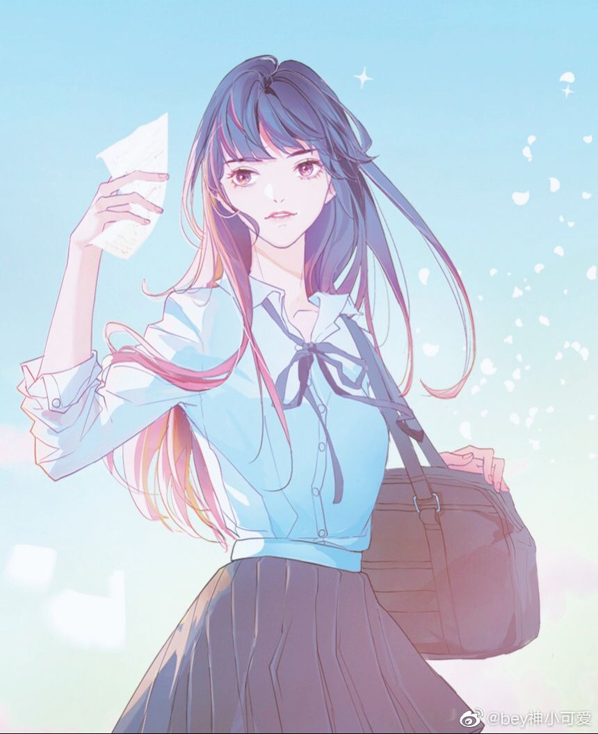 19571画师 ならの作品欣赏163