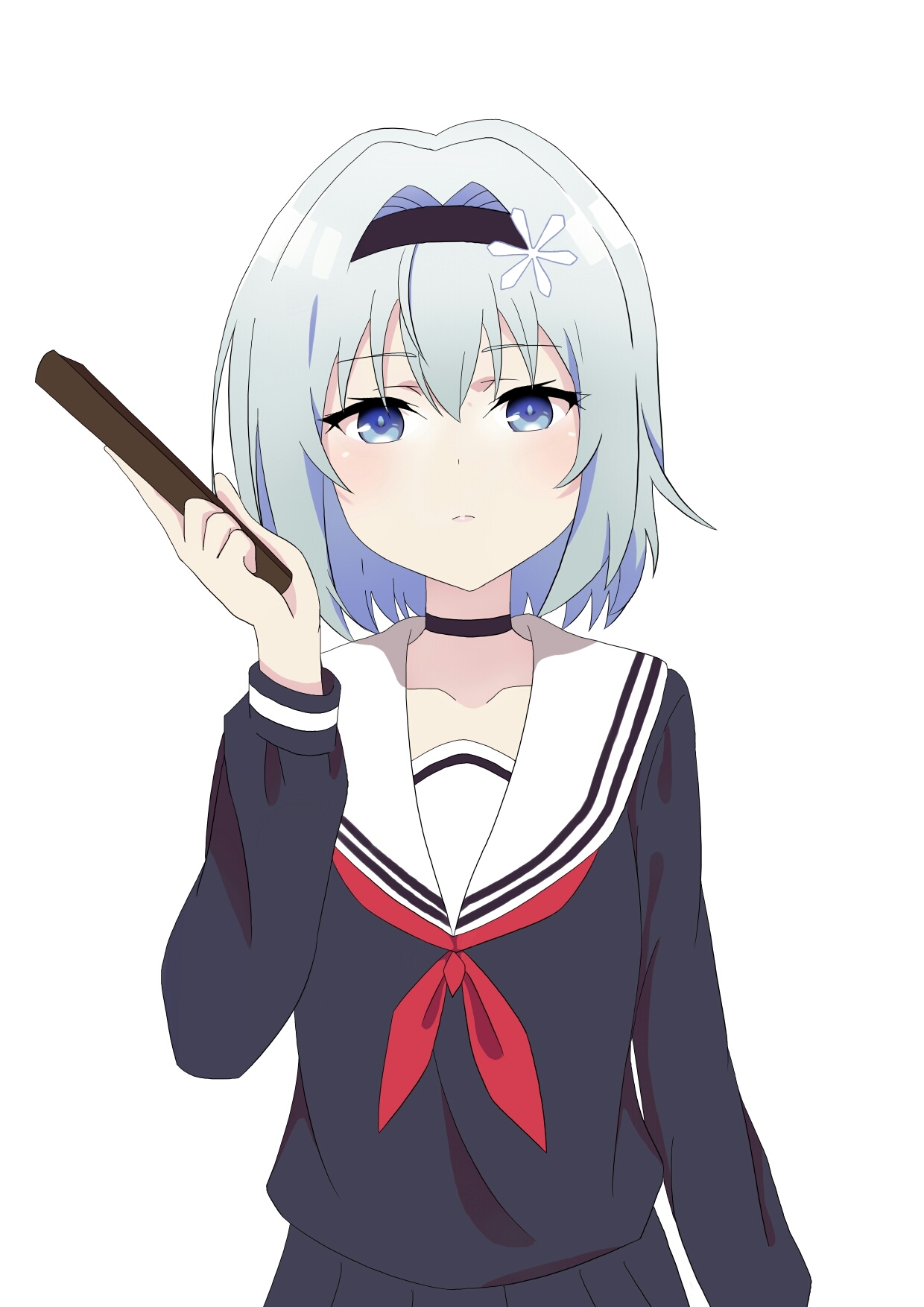 [美图编号hv21-3]  龙王工作室-空银子 篇