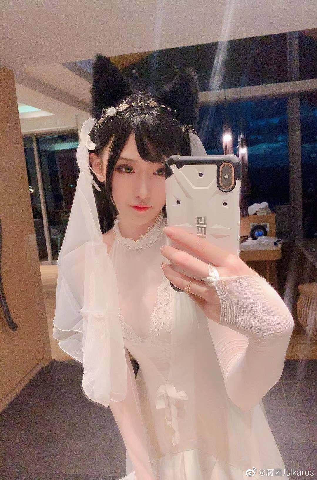 腐团儿看看看看腐团儿的碧蓝航线照