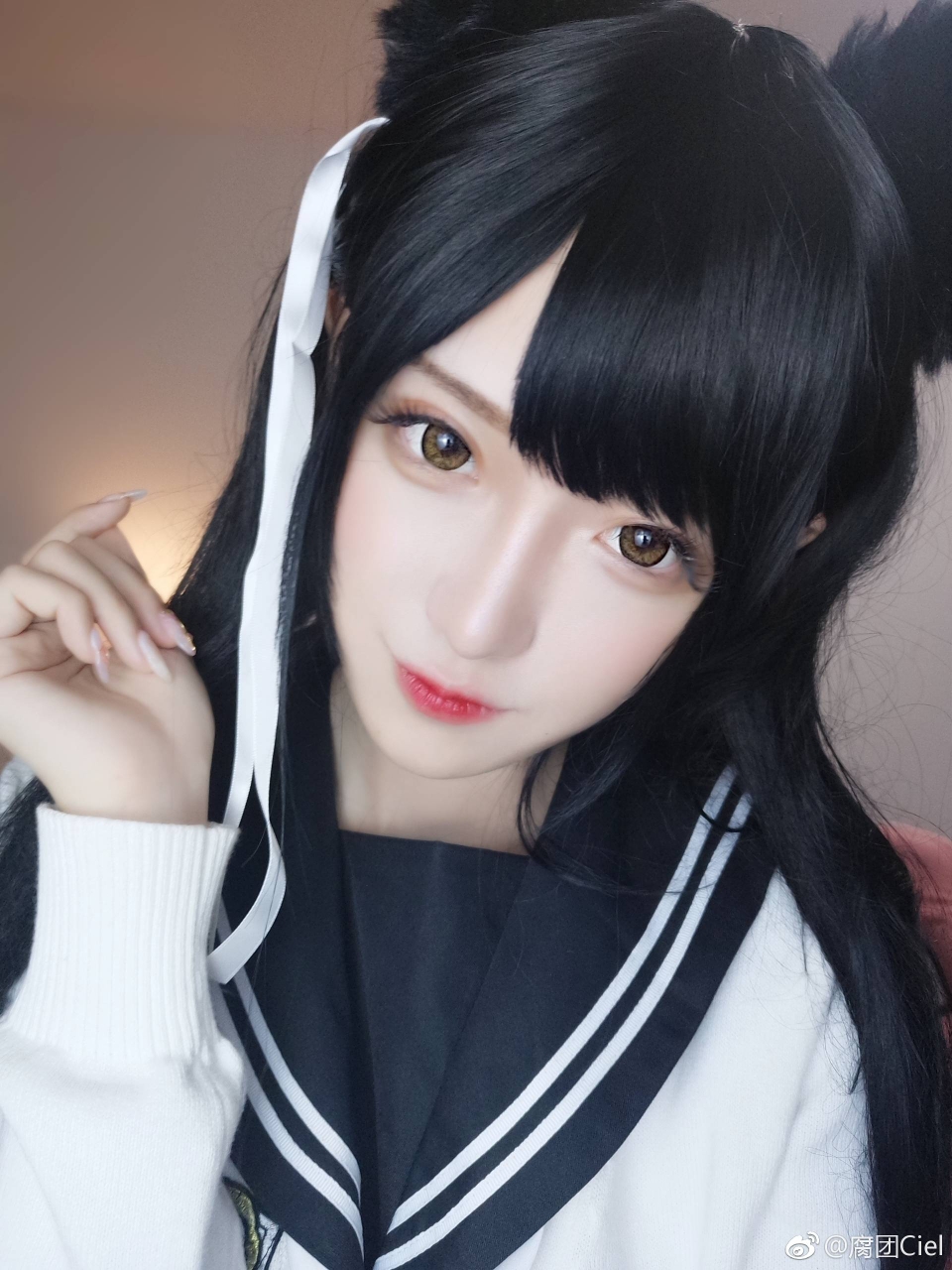 【碧蓝航线】腐团儿万岁≥▽≤ - acfun弹幕视频网 - 认真你就输啦 (?