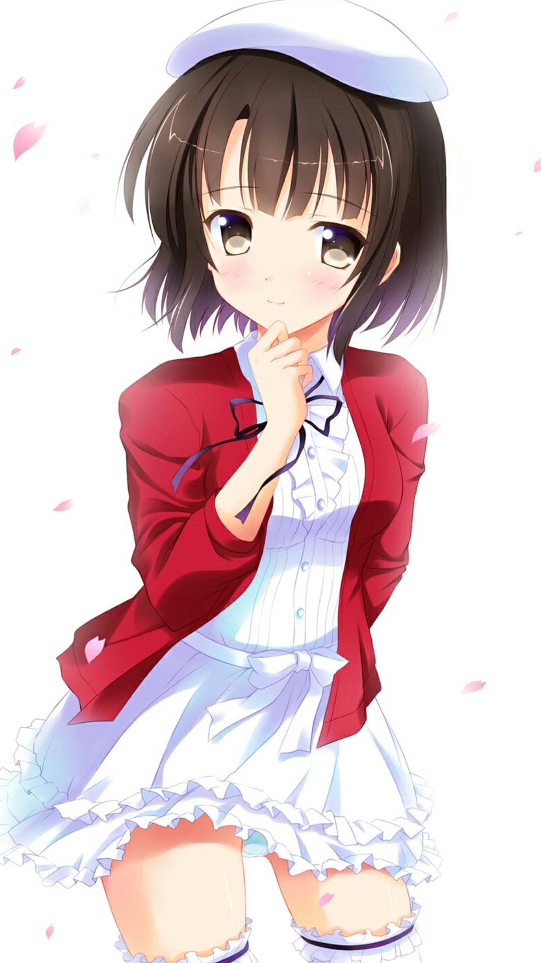 路人女主的养成方法我要让你成为令所有人都心动不已的女主角安艺伦也