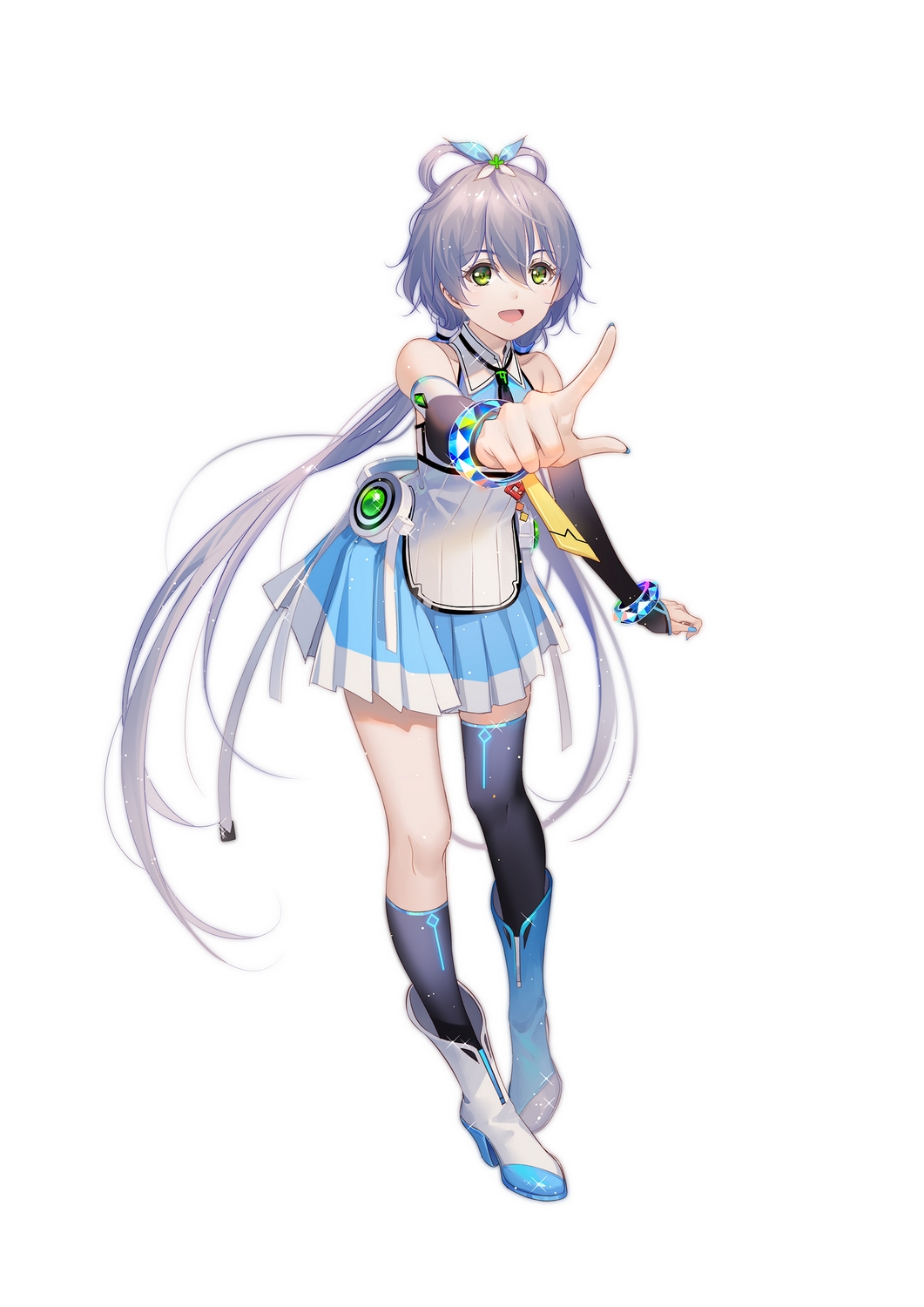 洛天依,徵羽摩柯,乐正绫,墨清弦,乐正龙牙,言和,战音lorra,星尘,心华