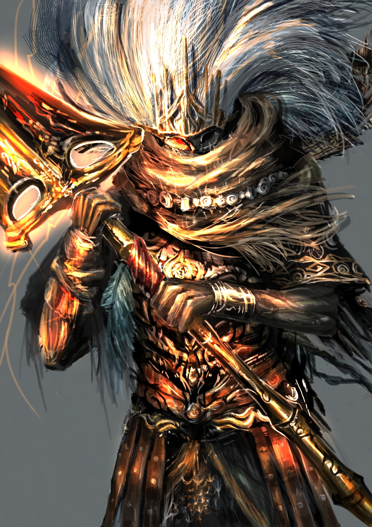 图片分享 翁斯坦&无名 - acfun弹幕视频网 - 认真你就输啦 (?ω?