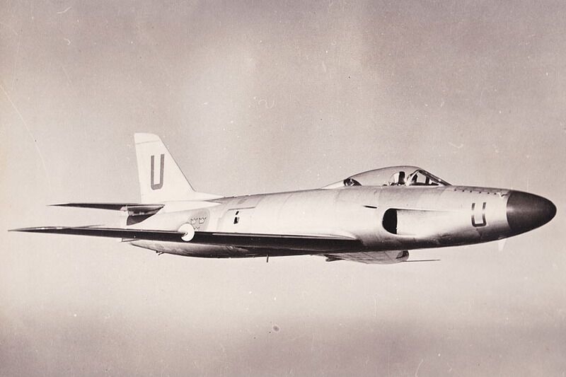 北欧之矛萨博32