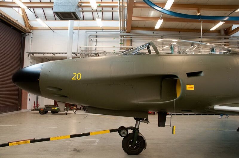 北欧之矛萨博32