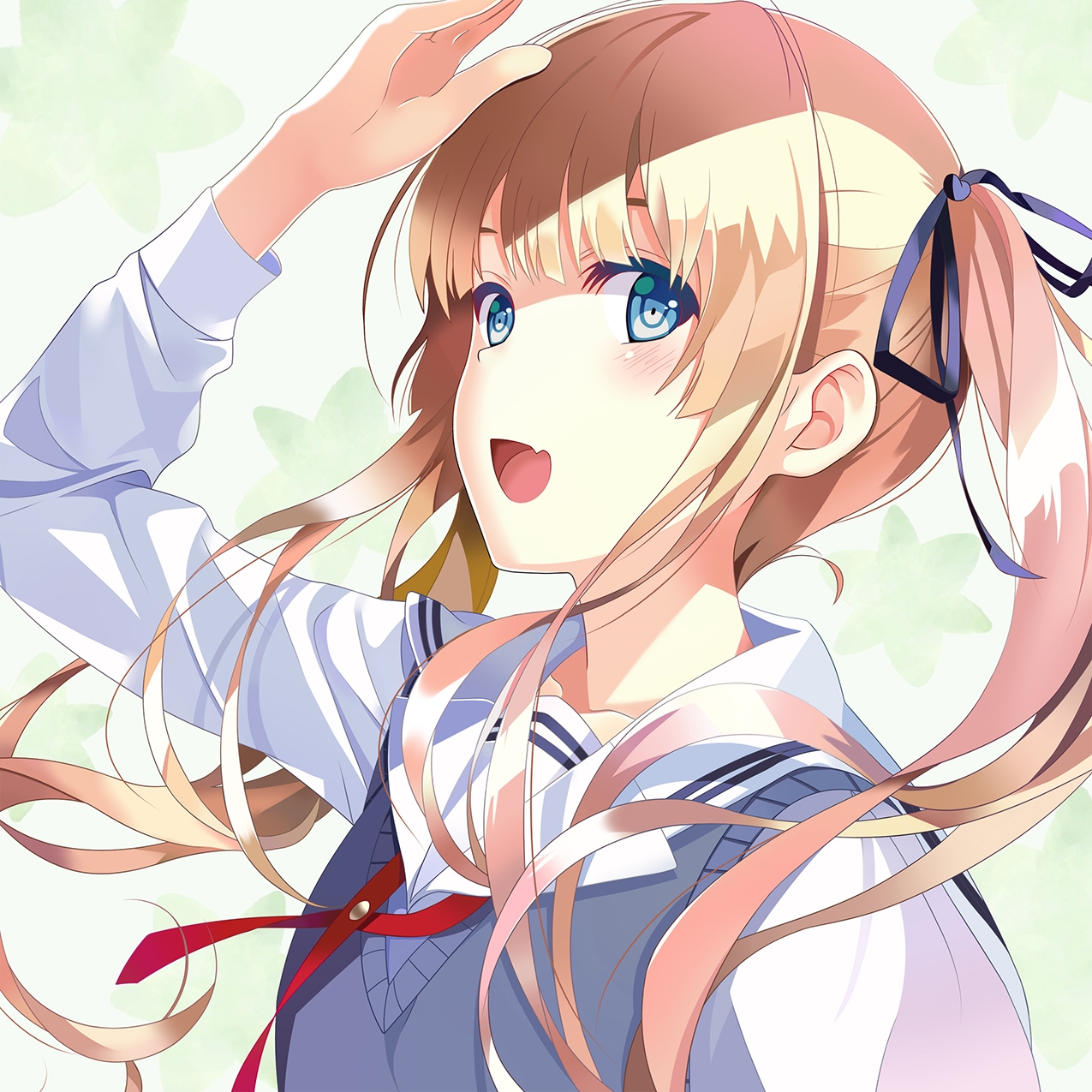 英梨梨「路人女主的养成方法」——绅士动漫美图