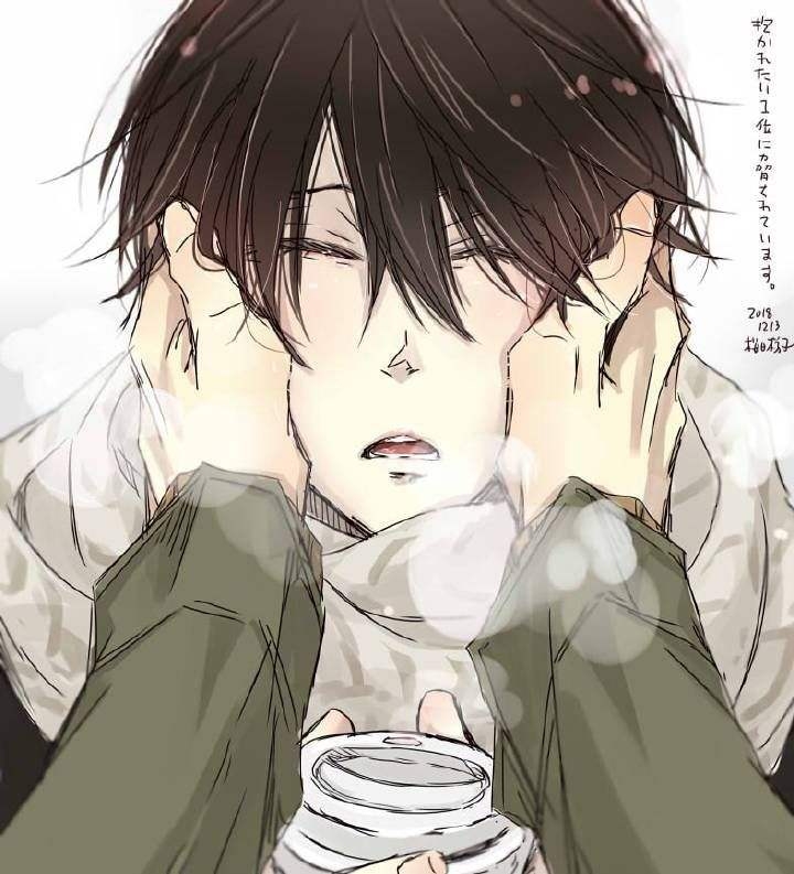 推荐番剧番名我让最想被拥抱的男人威胁了