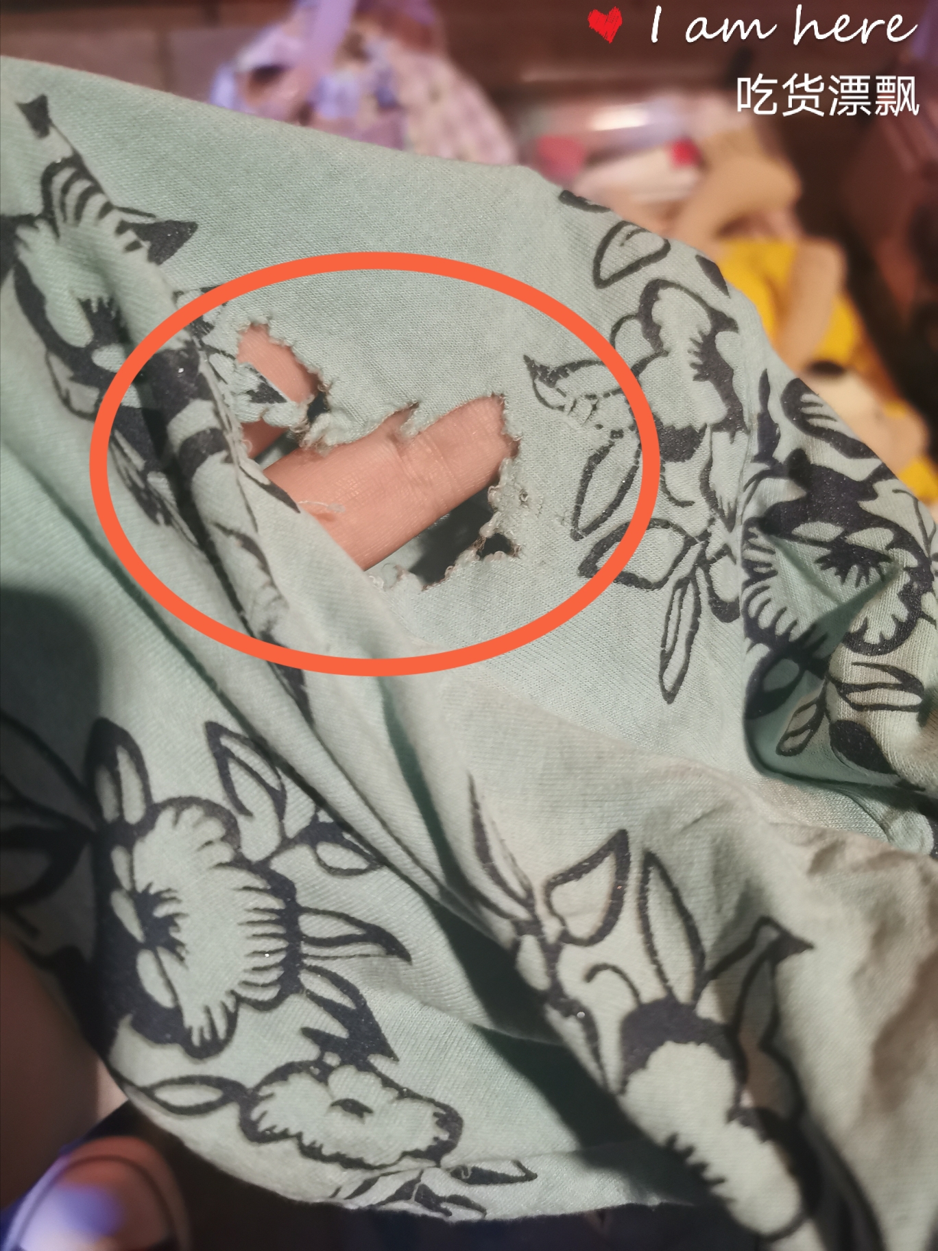 摆摊之极度尴尬事件大分享