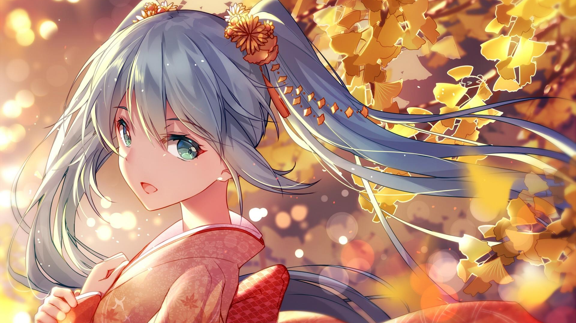 【动漫剪辑】治愈心灵,从此远离网抑云?