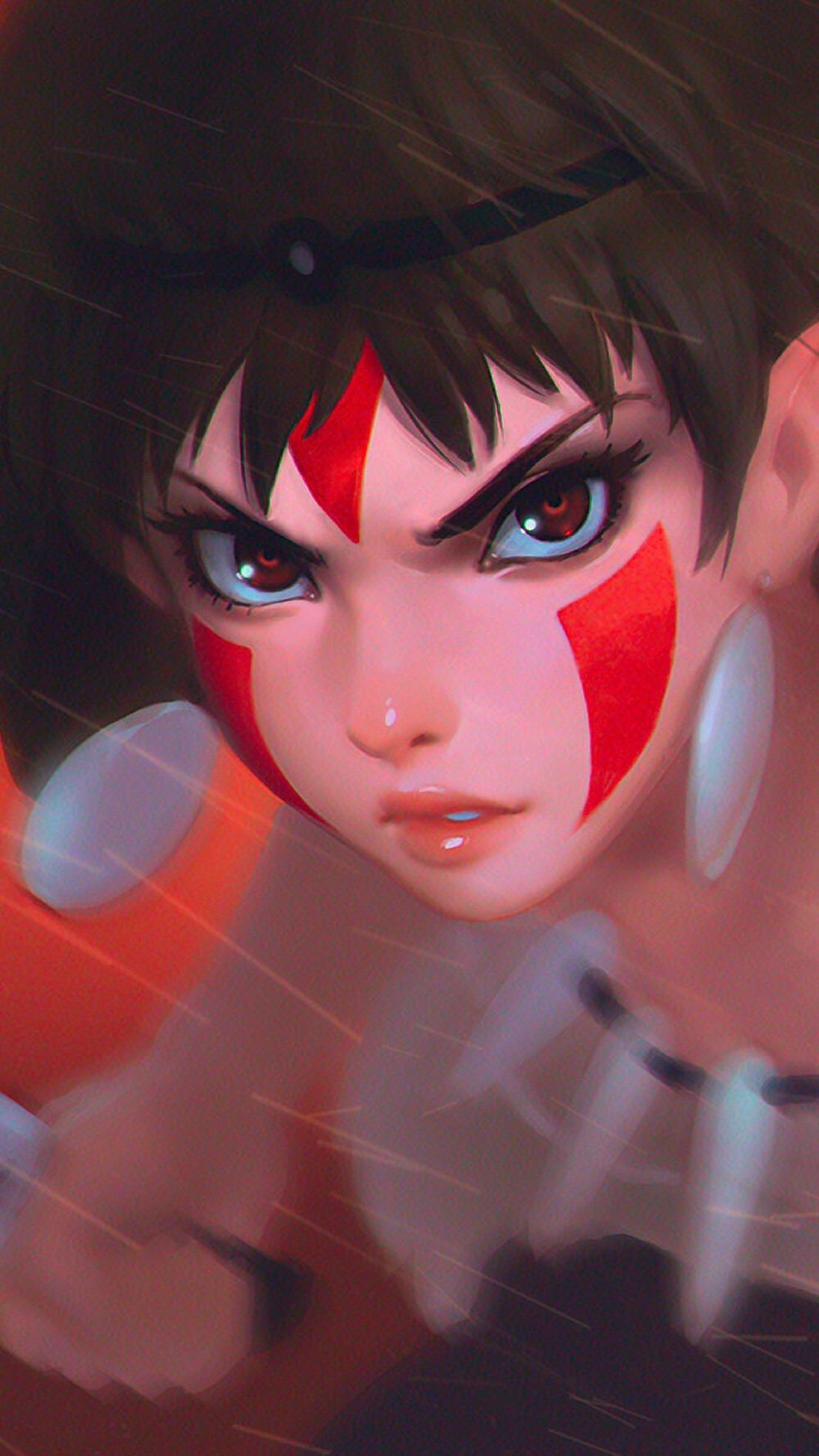 【插画】ep.375 - acfun弹幕视频网 - 认真你就输啦 (?ω?