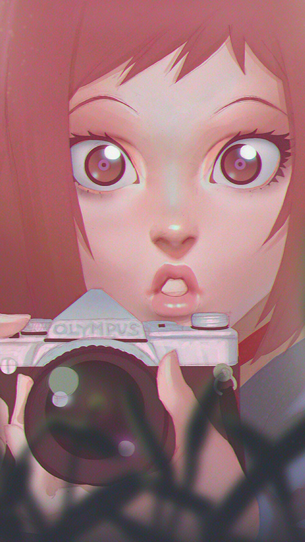 【插画】ep.376 - acfun弹幕视频网 - 认真你就输啦 (?ω?