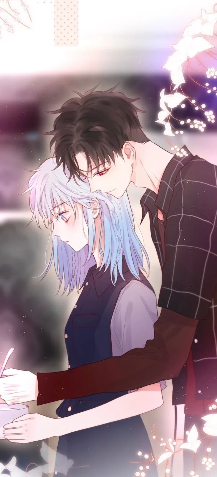 昼夜连绵头像壁纸