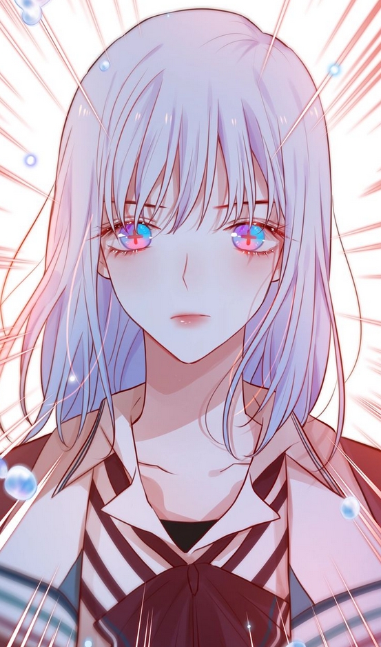 昼夜连绵头像壁纸