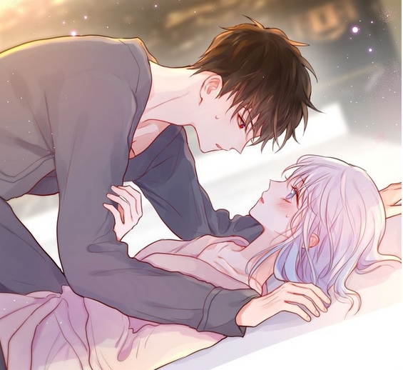 昼夜连绵头像壁纸