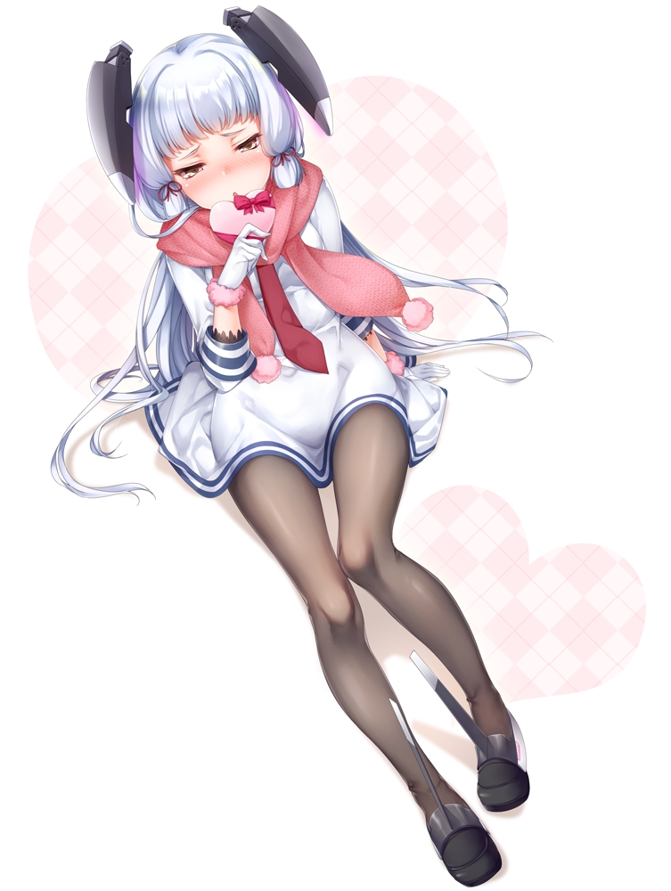 p站黑丝美少女搬运分享1