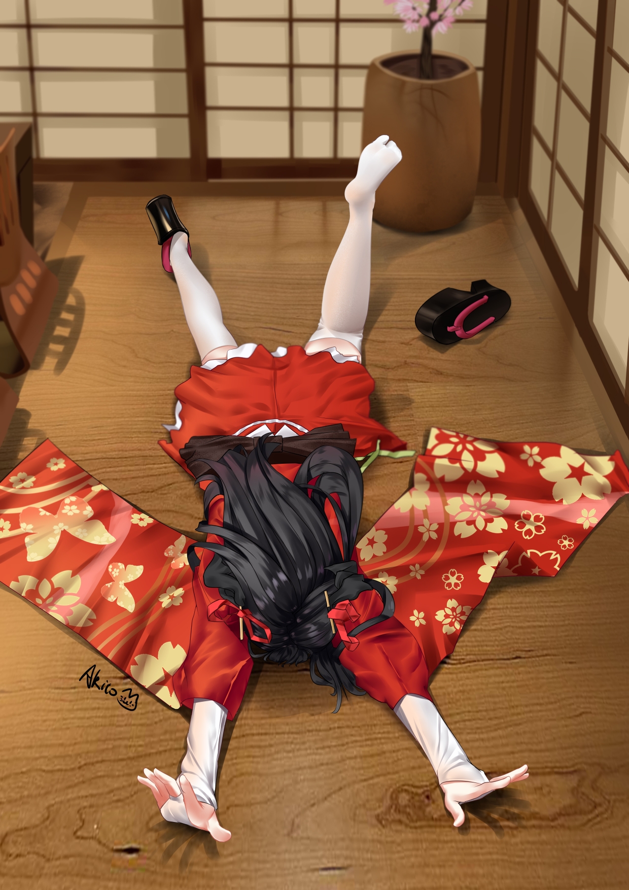 p站白丝美少女搬运分享2