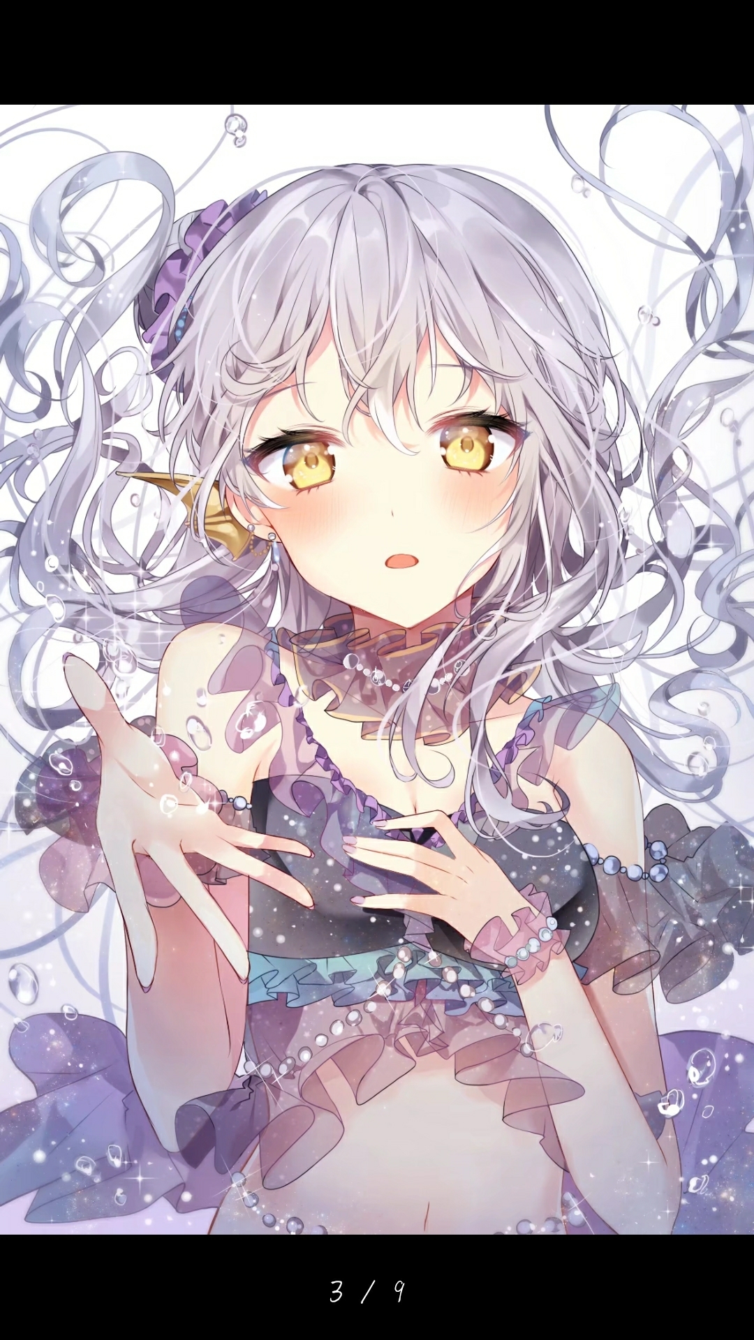 集美们来看看这些美丽的小姐姐吧