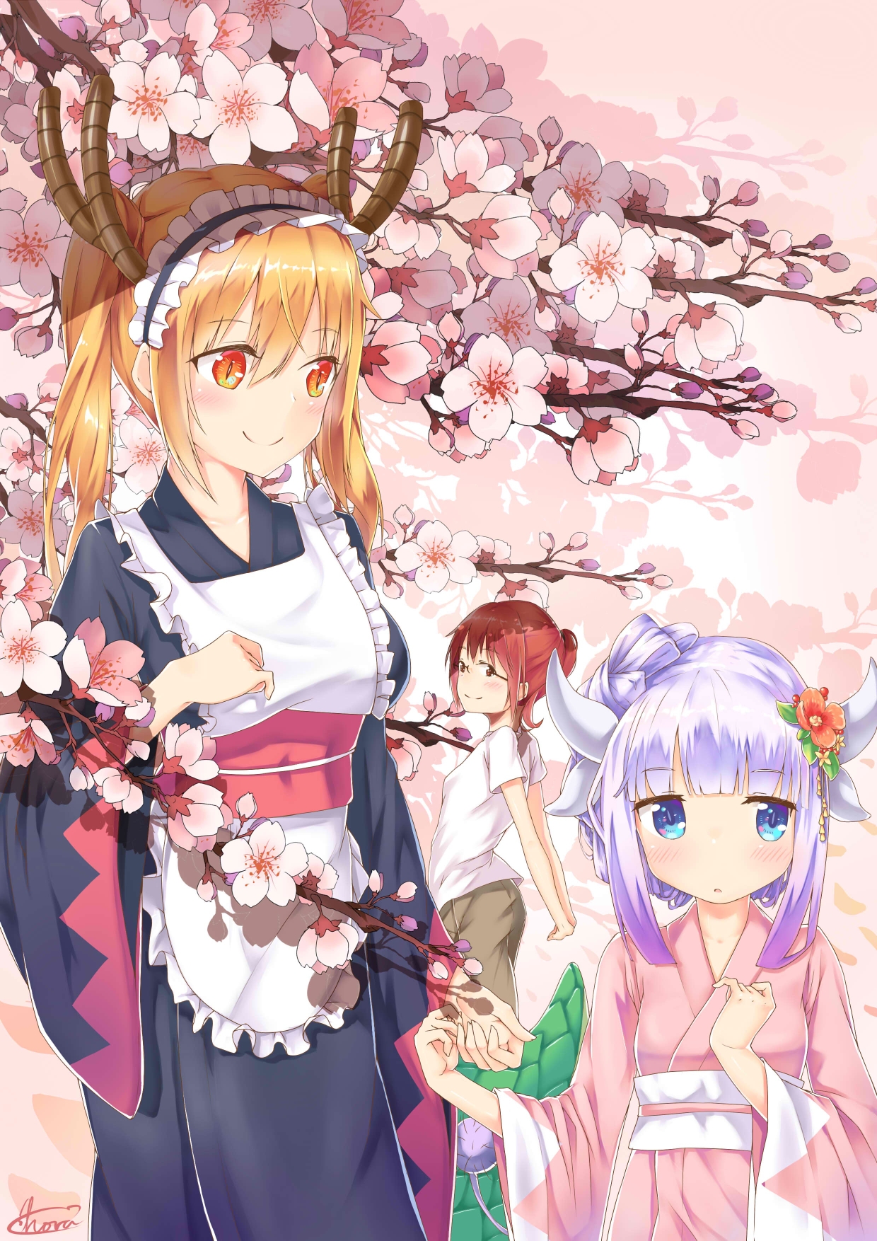 番剧推荐 第一期 萌豚番 - acfun弹幕视频网 - 认真你就输啦 (?ω?