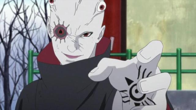 火影忍者ol手游博人传二期宇智波信最高奖励