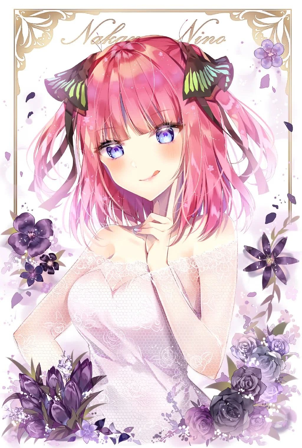 画师taya作品欣赏