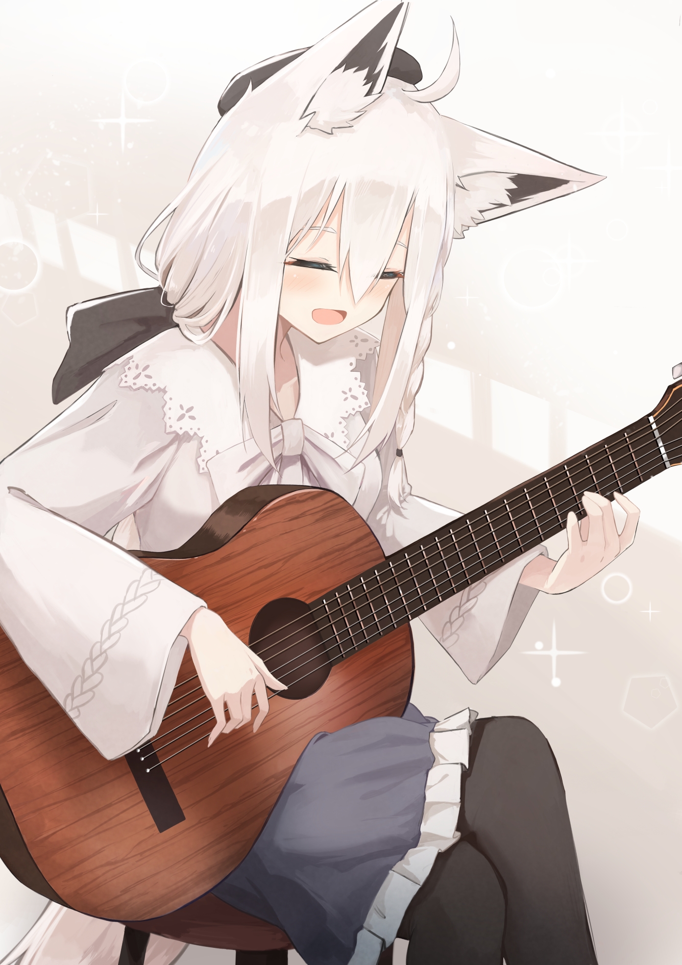 美图分享二次元